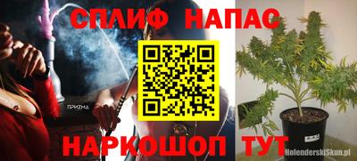 метадон Гусев